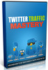 Thumbnail Twitter Traffic Mastery
