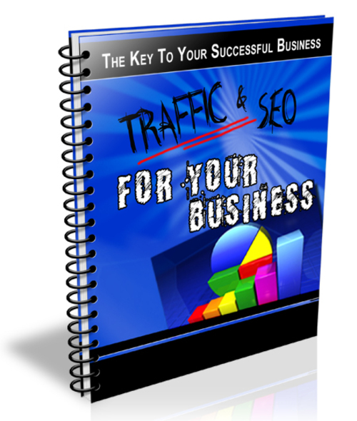 Product picture Traffic & Seo