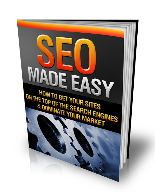 Product picture SEO Made Easy